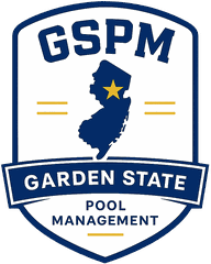 Garden State Pool Management logo